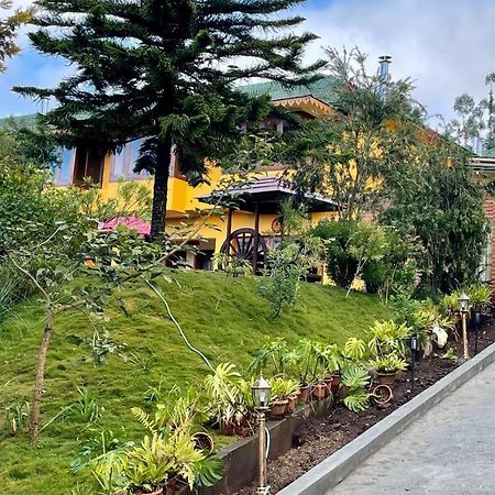 Habba Kadal Kashmiri Heritage Hotel & Hub كونور المظهر الخارجي الصورة