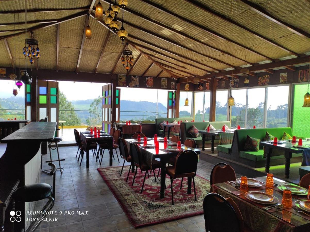 Habba Kadal Kashmiri Heritage Hotel & Hub كونور المظهر الخارجي الصورة