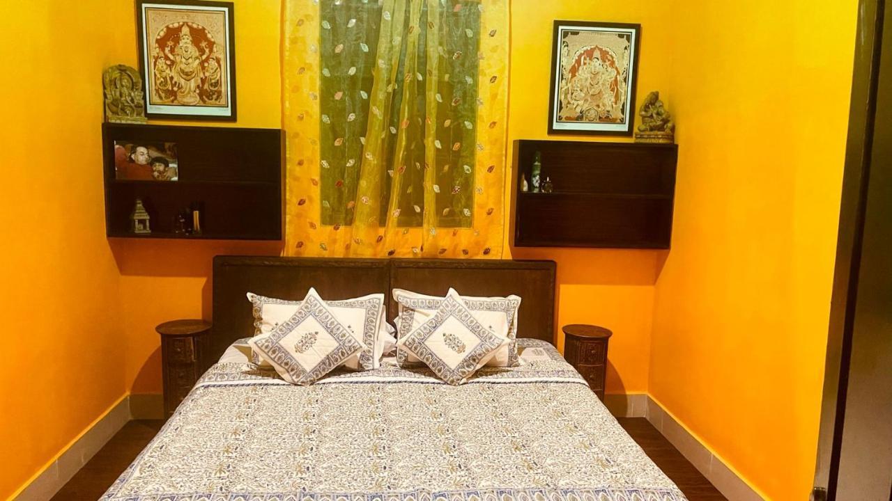 Habba Kadal Kashmiri Heritage Hotel & Hub كونور المظهر الخارجي الصورة