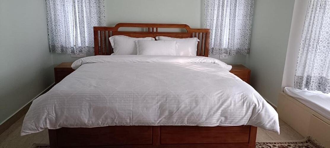 Habba Kadal Kashmiri Heritage Hotel & Hub كونور المظهر الخارجي الصورة