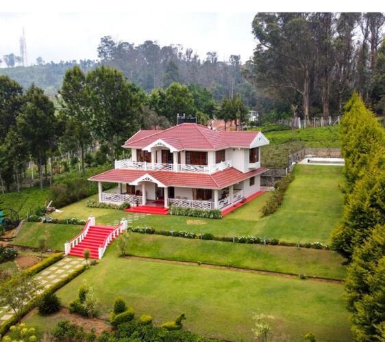Habba Kadal Kashmiri Heritage Hotel & Hub كونور المظهر الخارجي الصورة